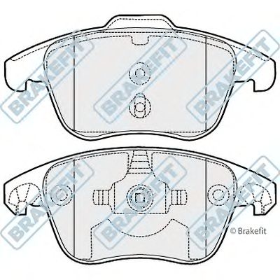 APEC BRAKING pd3215 -